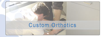 Custom Orthotics by Lafoot