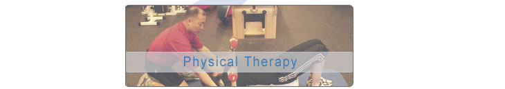 Physical Therapy Services